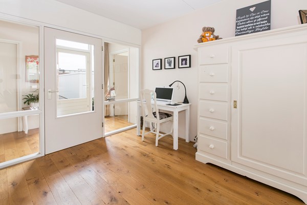 Medium property photo - Asselsestraat 80, 7311 EP Apeldoorn